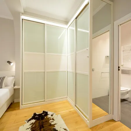 Apartment Kresala - Basque