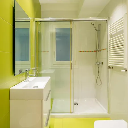 Apartment Kresala - Basque