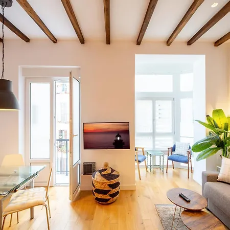 Apartment Kresala - Basque *