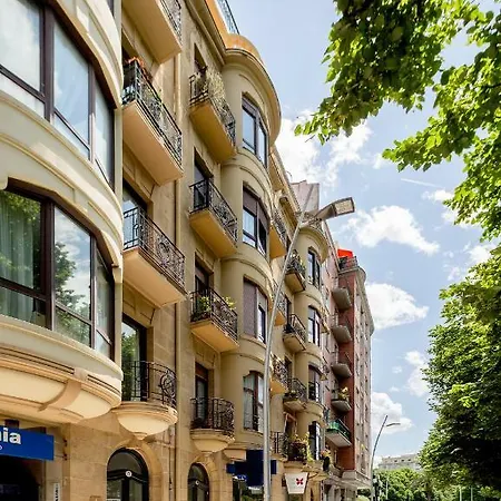 Kresala - Basque * San Sebastian