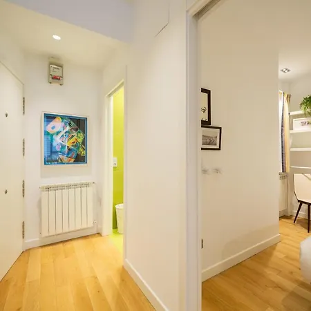 Kresala - Basque Apartment San Sebastian