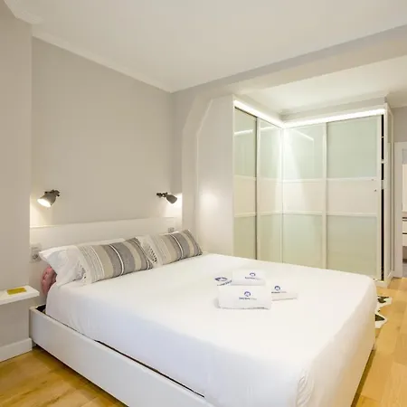 Kresala - Basque Apartment
