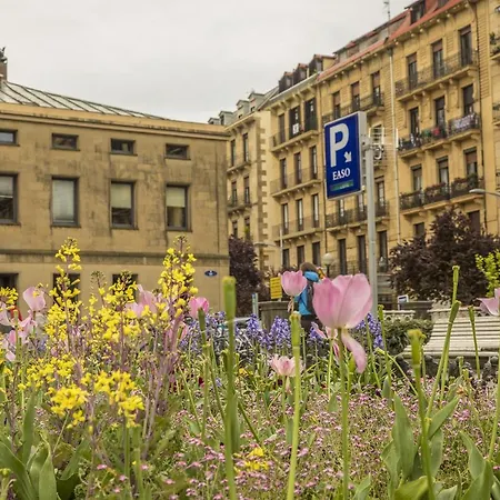 Kresala - Basque San Sebastian